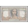 F 41-25 - 17/02/1949 - 1000 francs - Minerve et Hercule - Série F.526 - Etat : TTB+