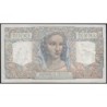F 41-25 - 17/02/1949 - 1000 francs - Minerve et Hercule - Série D.527 - Etat : TTB+
