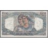 F 41-25 - 17/02/1949 - 1000 francs - Minerve et Hercule - Série D.527 - Etat : TTB+