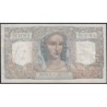 F 41-25 - 17/02/1949 - 1000 francs - Minerve et Hercule - Série D.527 - Etat : TTB+