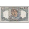 F 41-25 - 17/02/1949 - 1000 francs - Minerve et Hercule - Série V.529 - Etat : TTB