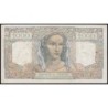F 41-25 - 17/02/1949 - 1000 francs - Minerve et Hercule - Série V.529 - Etat : TTB