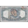 F 41-25 - 17/02/1949 - 1000 francs - Minerve et Hercule - Série H.532 - Etat : TB