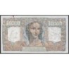 F 41-25 - 17/02/1949 - 1000 francs - Minerve et Hercule - Série H.532 - Etat : TB