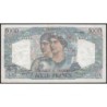 F 41-25 - 17/02/1949 - 1000 francs - Minerve et Hercule - Série R.537 - Etat : TTB-