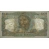F 41-25 - 17/02/1949 - 1000 francs - Minerve et Hercule - Série R.537 - Etat : TTB-