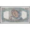 F 41-26 - 07/04/1949 - 1000 francs - Minerve et Hercule - Série T.545 - Etat : TB+