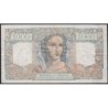F 41-26 - 07/04/1949 - 1000 francs - Minerve et Hercule - Série T.545 - Etat : TB+