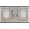 F 41-26 - 07/04/1949 - 1000 francs - Minerve et Hercule - Série G.550 - Etat : TB+
