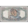 F 41-26 - 07/04/1949 - 1000 francs - Minerve et Hercule - Série Q.551 - Etat : TTB-