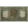 F 41-26 - 07/04/1949 - 1000 francs - Minerve et Hercule - Série Q.551 - Etat : TTB-