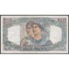 F 41-26 - 07/04/1949 - 1000 francs - Minerve et Hercule - Série M.555 - Etat : TB+