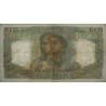 F 41-26 - 07/04/1949 - 1000 francs - Minerve et Hercule - Série M.555 - Etat : TB+