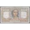 F 41-26 - 07/04/1949 - 1000 francs - Minerve et Hercule - Série S.557 - Etat : TB+