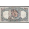 F 41-27 - 30/06/1949 - 1000 francs - Minerve et Hercule - Série U.571 - Etat : TB