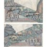 F 41-27 - 30/06/1949 - 1000 francs - Minerve et Hercule - Série U.571 - Etat : TB
