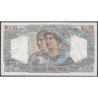 F 41-28 - 01/09/1949 - 1000 francs - Minerve et Hercule - Série H.587 - Etat : TTB-