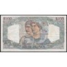 F 41-28 - 01/09/1949 - 1000 francs - Minerve et Hercule - Série B.589 - Etat : TTB-