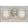 F 41-28 - 01/09/1949 - 1000 francs - Minerve et Hercule - Série B.589 - Etat : TTB-