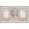 F 41-29 - 03/11/1949 - 1000 francs - Minerve et Hercule - Série A.610 - Etat : TTB