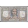 F 41-30 - 15/12/1949 - 1000 francs - Minerve et Hercule - Série Z.623 - Etat : TTB