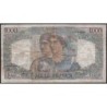 F 41-30 - 15/12/1949 - 1000 francs - Minerve et Hercule - Série R.625 - Etat : B+