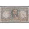 F 41-30 - 15/12/1949 - 1000 francs - Minerve et Hercule - Série R.625 - Etat : B+