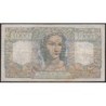 F 41-30 - 15/12/1949 - 1000 francs - Minerve et Hercule - Série G.626 - Etat : TB-