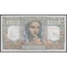 F 41-30 - 15/12/1949 - 1000 francs - Minerve et Hercule - Série W.628  (remplacement) - Etat : TTB