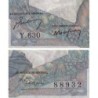 F 41-31 - 02/03/1950 - 1000 francs - Minerve et Hercule - Série Y.630 - Etat : TB+