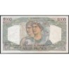 F 41-32 - 20/04/1950 - 1000 francs - Minerve et Hercule - Série C.656 - Etat : TTB