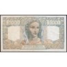 F 41-32 - 20/04/1950 - 1000 francs - Minerve et Hercule - Série C.656 - Etat : TTB