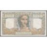 F 41-32 - 20/04/1950 - 1000 francs - Minerve et Hercule - Série W.662  (remplacement) - Etat : TTB