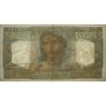 F 41-32 - 20/04/1950 - 1000 francs - Minerve et Hercule - Série W.662  (remplacement) - Etat : TTB