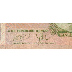 Angola - Pick 132 - 50'000 kwanza - Série GG - 04/02/1991 - Etat : TB