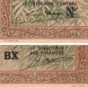 Indochine Française - Pick 86d - 20 cents - Série BX - 1943 - Etat : NEUF
