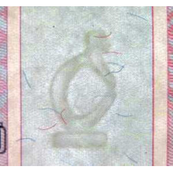 Angola - Pick 139 - 100'000 kwanzas reajustados - Série RM - 01/05/1995 - Etat : NEUF