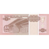 Angola - Pick 140 - 500'000 kwanzas reajustados - Série SI - 01/05/1995 - Etat : NEUF