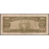 Cuba - Pick 80a - 20 pesos - Série A A - 1949 - Etat : TB