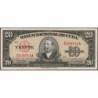 Cuba - Pick 80a - 20 pesos - Série E A - 1949 - Etat : TTB