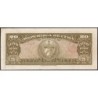 Cuba - Pick 80a - 20 pesos - Série F A - 1949 - Etat : SUP