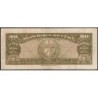 Cuba - Pick 80a - 20 pesos - Série F A - 1949 - Etat : TTB-