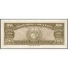 Cuba - Pick 80b - 20 pesos - Série G A - 1958 - Etat : NEUF