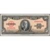 Cuba - Pick 81a - 50 pesos - Série A A - 1950 - Etat : TTB+