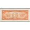 Cuba - Pick 81a - 50 pesos - Série A A - 1950 - Etat : TTB+