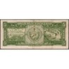 Cuba - Pick 91a - 5 pesos - Série K A - 1958 - Etat : TTB