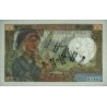 F 19-09 - 24/04/1941 - 50 francs - Jacques Coeur - Série T.68 - Annulé - Etat : SUP+
