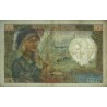 F 19-09 - 24/04/1941 - 50 francs - Jacques Coeur - Série G.71 - Etat : TTB