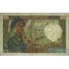 F 19-09 - 24/04/1941 - 50 francs - Jacques Coeur - Série X.71 - Etat : TTB-