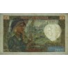 F 19-09 - 24/04/1941 - 50 francs - Jacques Coeur - Série B.72 - Etat : TTB